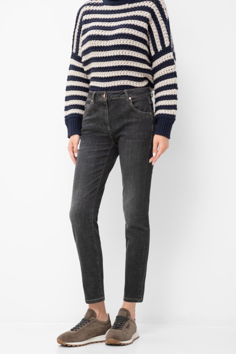 джинсы  MP065P5679 C8341 фотография