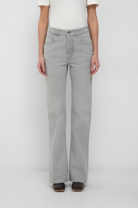 джинсы  802364 V4LP0 1493 фотография