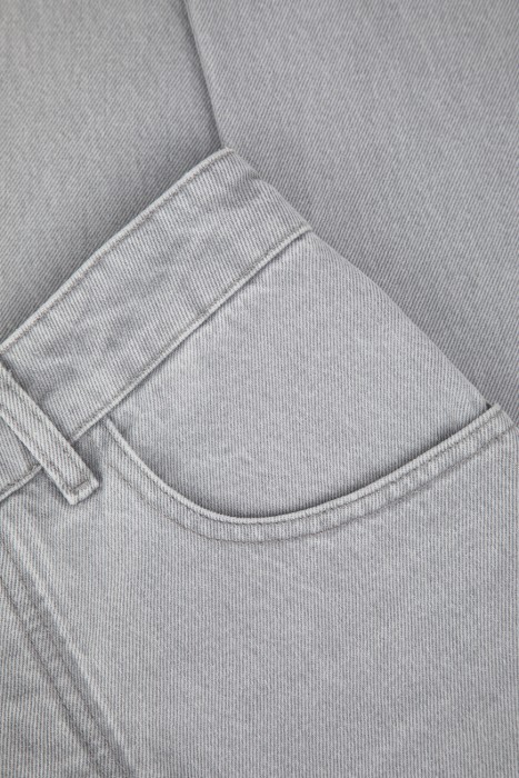 джинсы  повседневного стиля с лицевой стороны