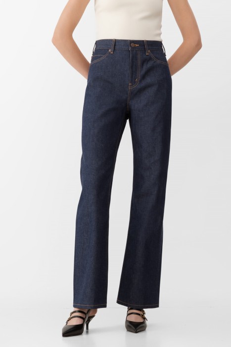 джинсы  2N83B558Z.07IA фотография