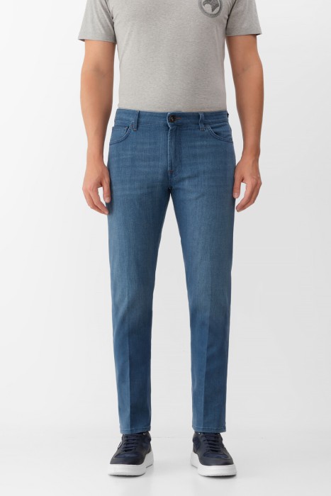 джинсы  MST53B2130 T0190 NOU0 фотография