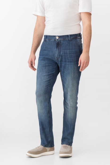 Товар с артикулом MST43B2200 T0128 BYP0 вид сзади