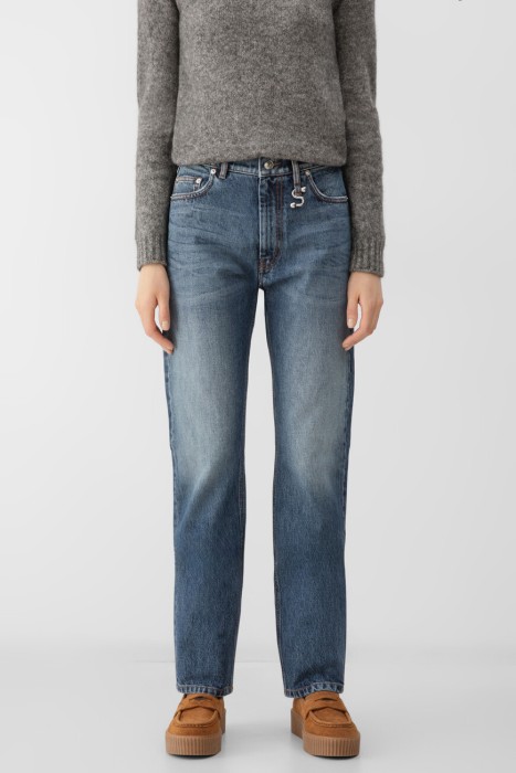 джинсы  BAITA 2522186245 005 фотография