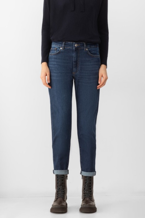 Товар с артикулом BRIAN 2522186075 007 вид сзади