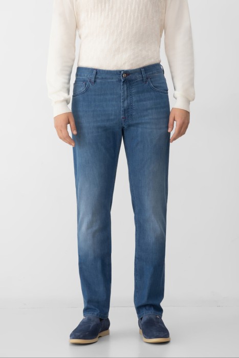 джинсы  MST51B2110 T0129 RTP0 фотография