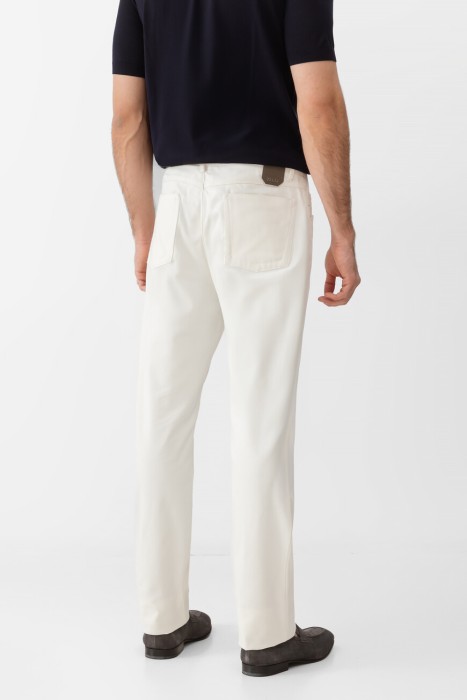 джинсы  по цене 79200 руб вид справа