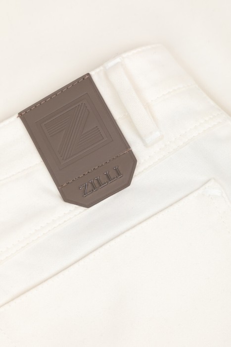 джинсы  для взрослого возраста с изнаночной стороны