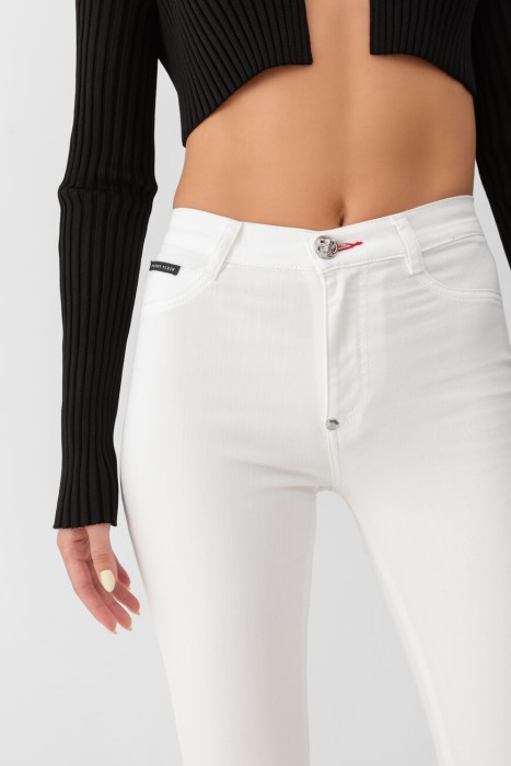 джинсы  из америки вид сбоку