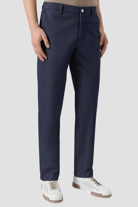 джинсы  CP204CM0452VMNB00 N02W фотография