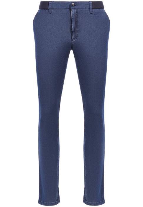 джинсы  MCY-00080-DECO1/S001 2002 фотография