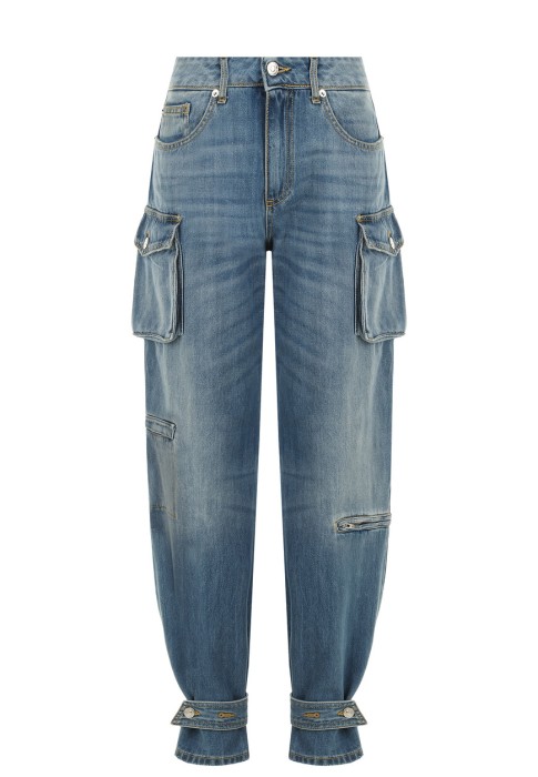 джинсы  D43EP027EF1 фотография