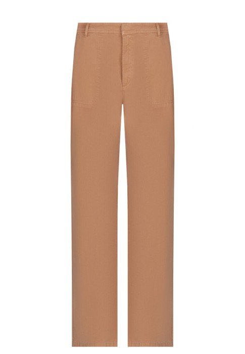 джинсы  от бренда diesel вид слева