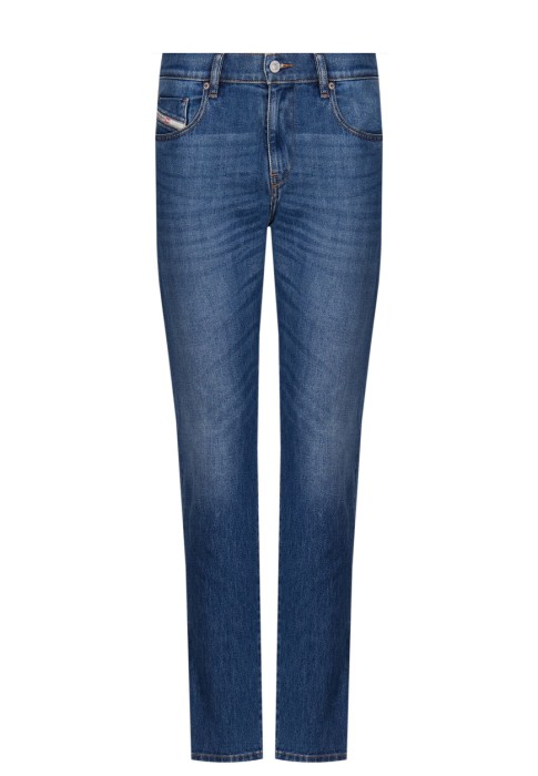 джинсы  A0355809F88 фотография