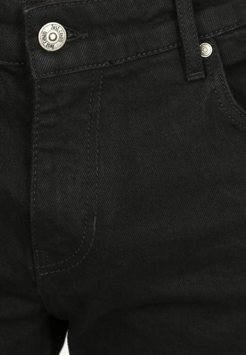 джинсы  из проверенных материалов спереди