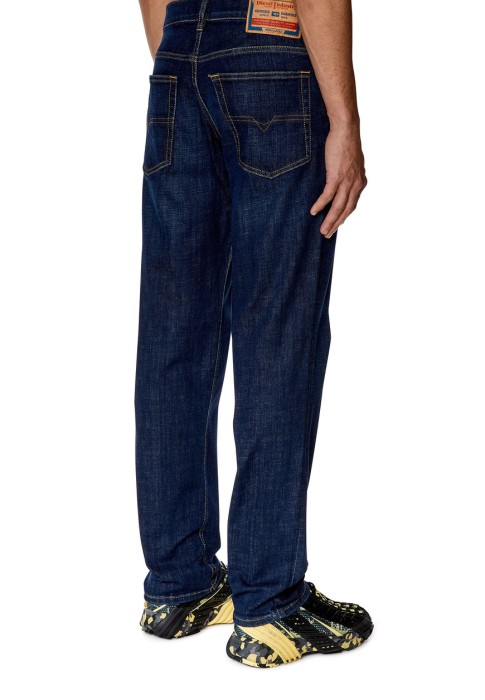 джинсы  из америки вид сбоку