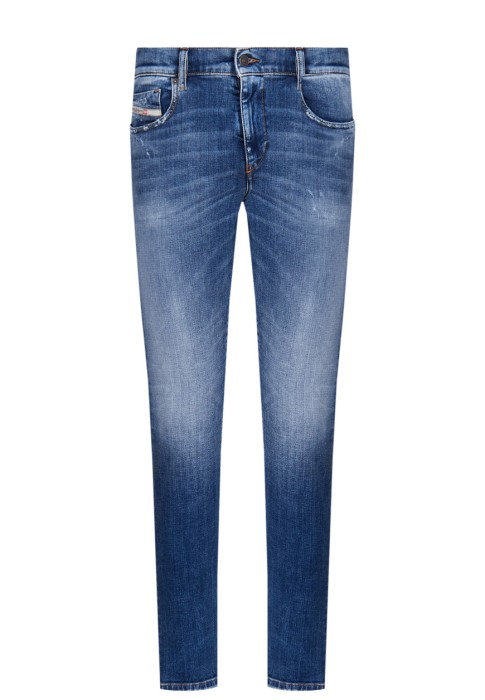 джинсы  A0355809G32 фотография