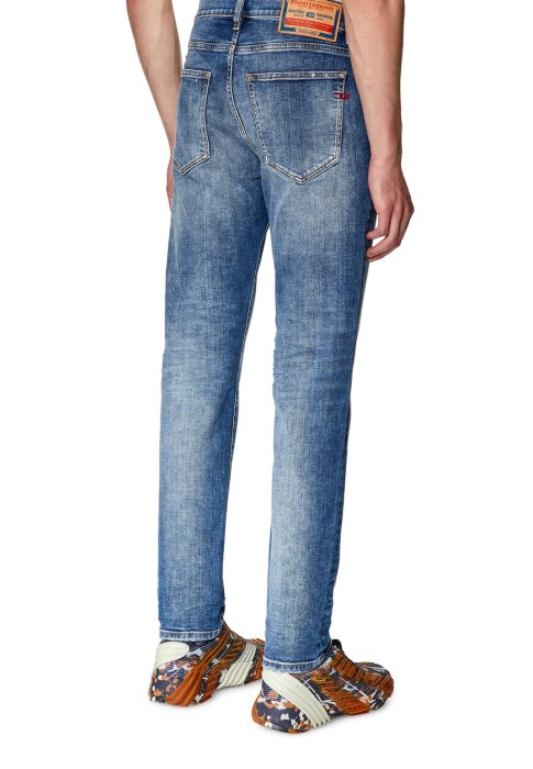 джинсы  из америки вид сбоку