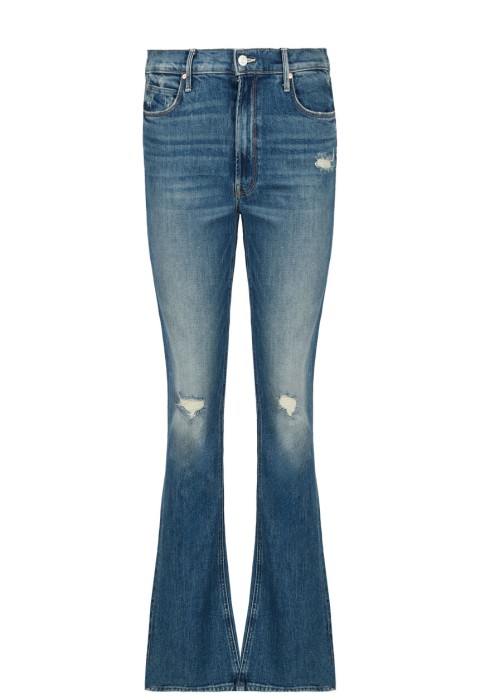 джинсы  1293-259 фотография