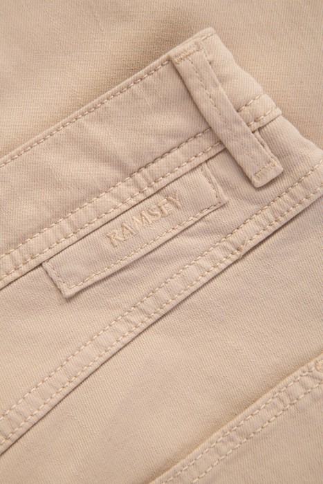 джинсы  из америки вид сбоку