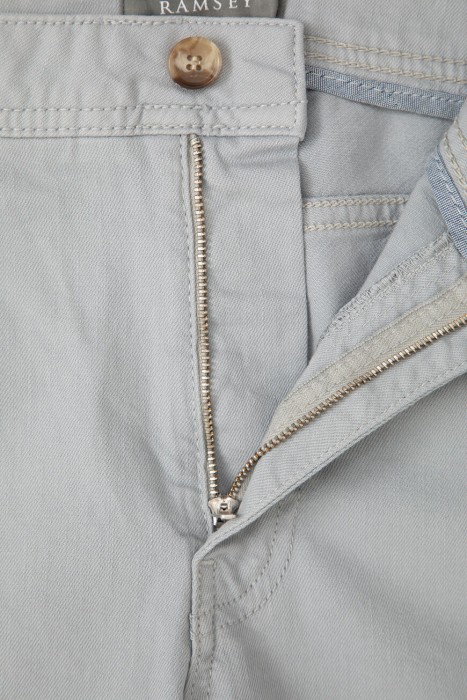 джинсы  из америки вид сбоку