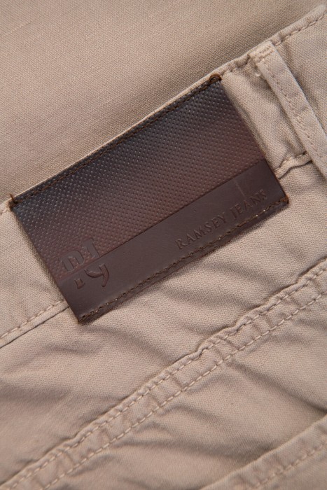 джинсы  из америки вид сбоку