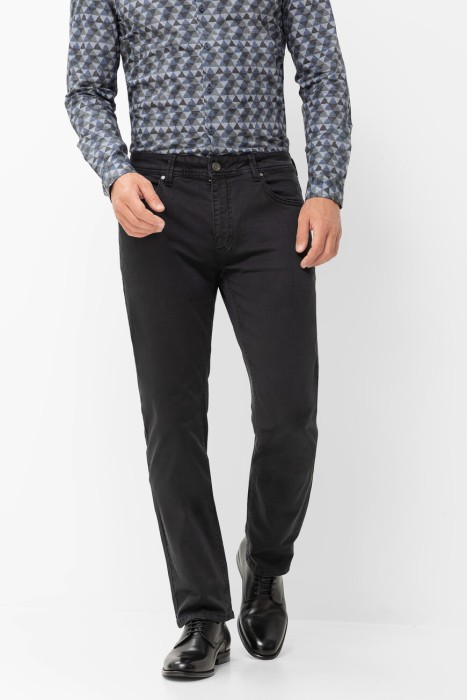 Товар с артикулом PANT-146 R1-B MODEL 100 вид сзади