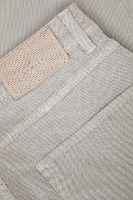 джинсы  из америки вид сбоку