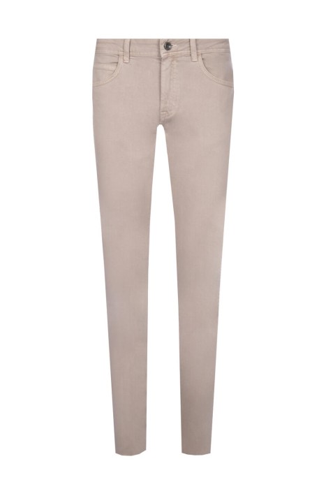 Товар с артикулом PANT-366 R35-B 550 вид сзади