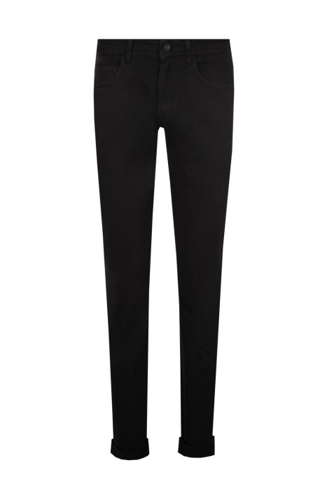 Товар с артикулом PANT-366 R35-B 100 вид сзади