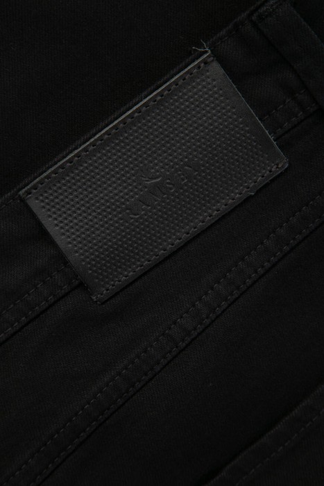 джинсы  из америки вид сбоку