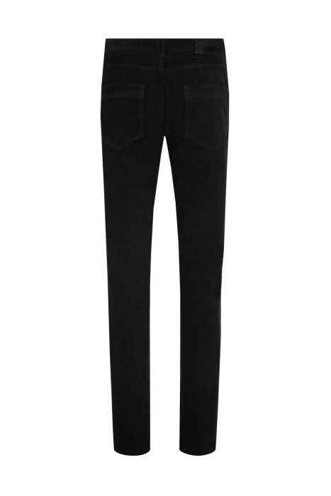 джинсы  от бренда ramsey вид слева