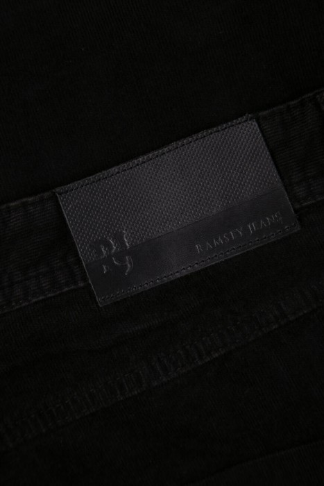 джинсы  из америки вид сбоку