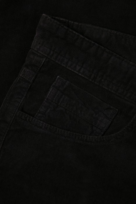 Товар черного цвета с внутренней стороны