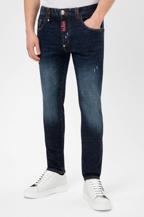 джинсы  SACC MDT3016 PDE004N 15AM фотография