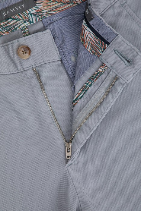 джинсы  из америки вид сбоку