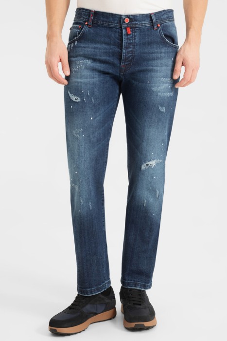 Товар с артикулом UPNJSJ0260C02000 вид сзади