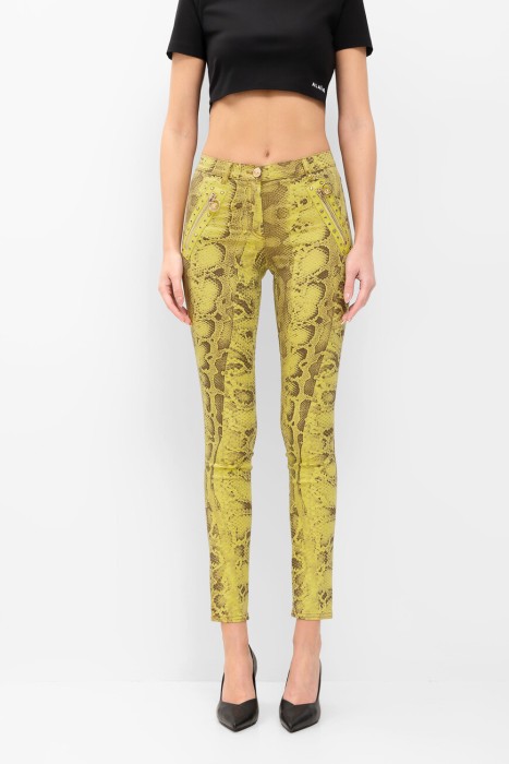 джинсы  A70858 A216081 фотография