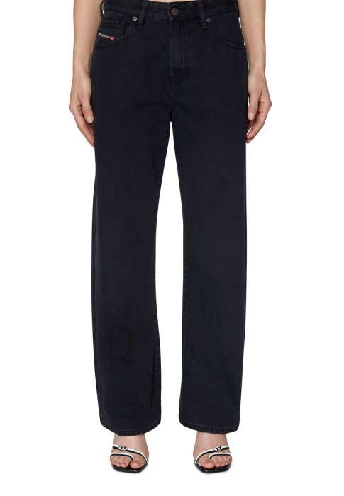 джинсы  из америки вид сбоку