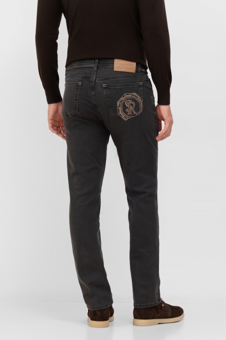 джинсы  по цене 71700 руб вид справа