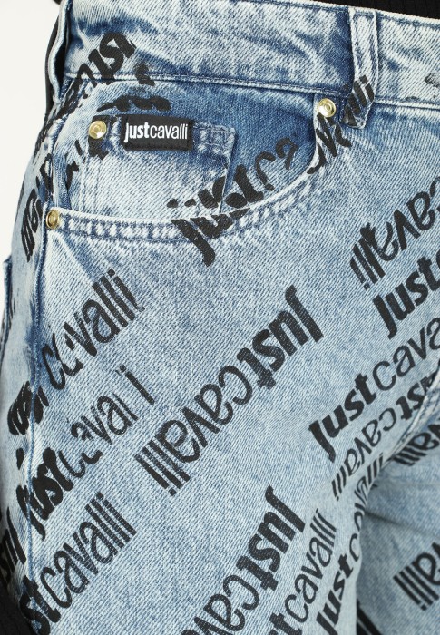 джинсы  для взрослого возраста с изнаночной стороны