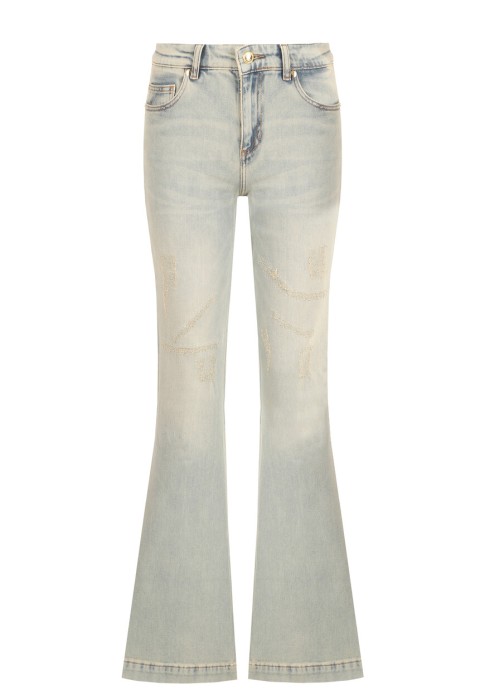 джинсы  76PAB5F0CDW91 фотография