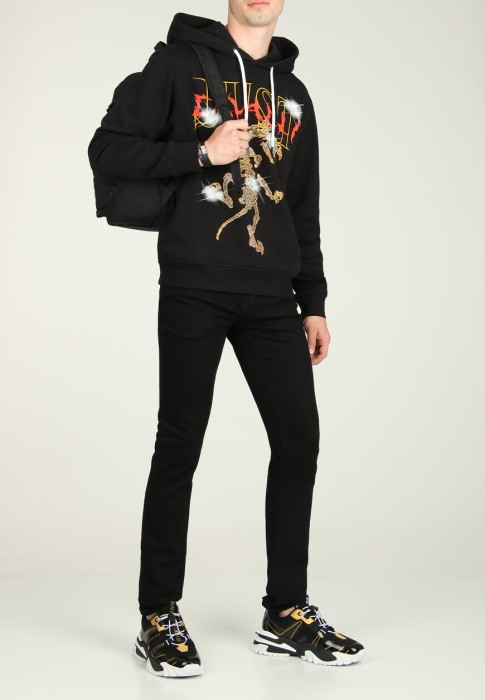 джинсы  по цене 30030 руб вид справа