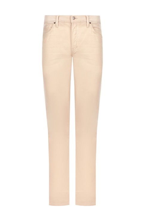 джинсы  TFD001 N04 фотография