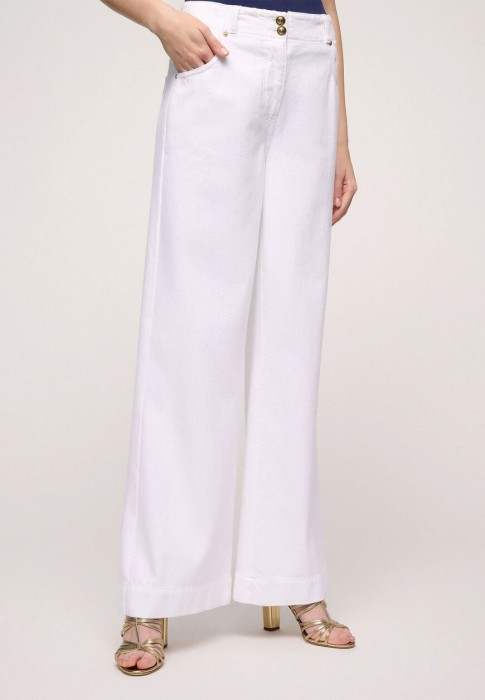 джинсы  Aragona фотография