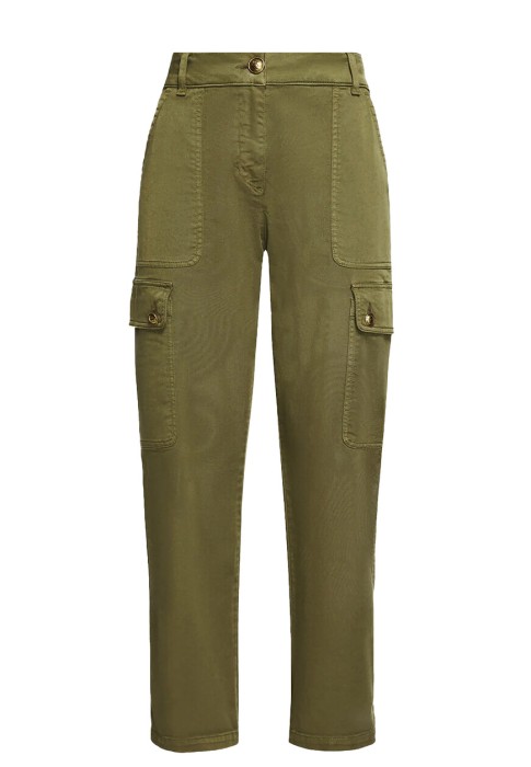 Товар с артикулом Alpina вид сзади