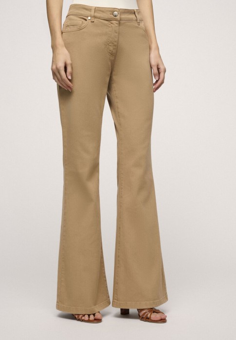 джинсы  Acconto фотография