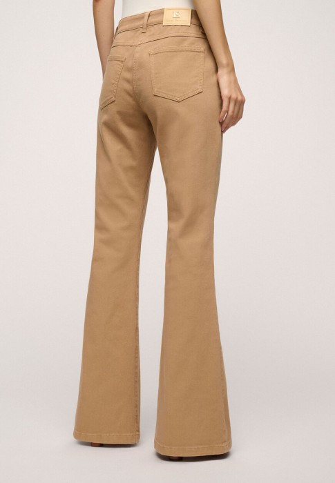 джинсы  по цене 21875 руб вид справа