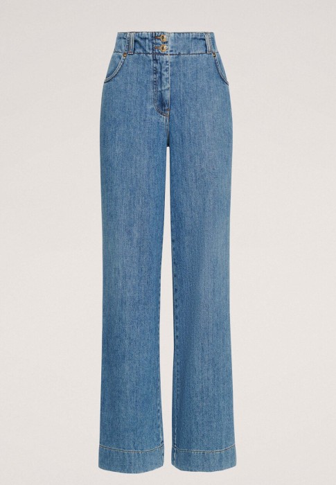 джинсы  Agrumeto фотография