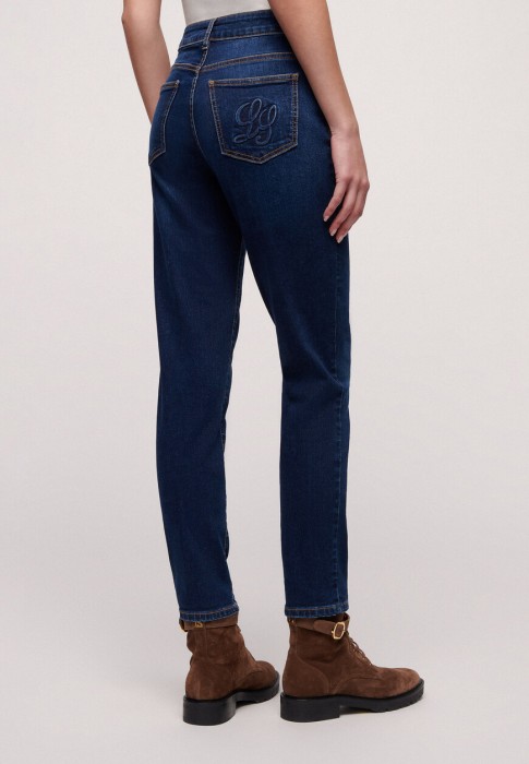 джинсы  по цене 20251 руб вид справа