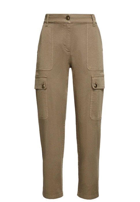 джинсы  Alpina фотография